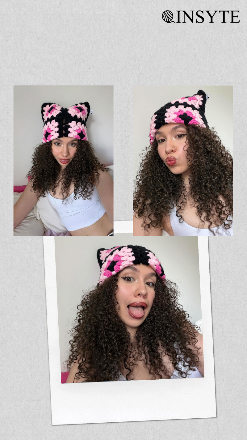 Shop The Look